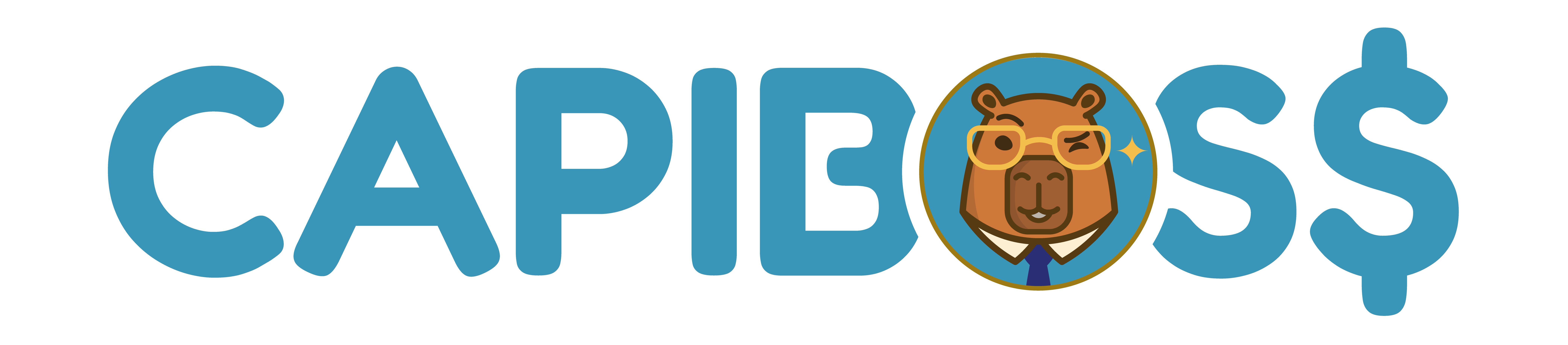 Logo Capiboss