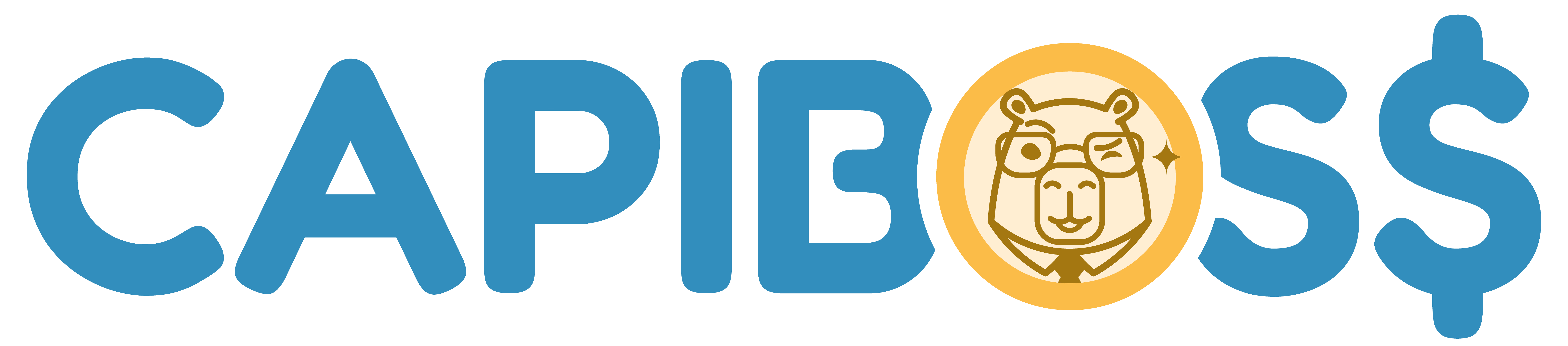 Capiboss Logo